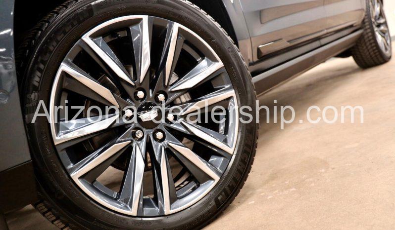 2021 Cadillac Escalade ESV Sport AWD full