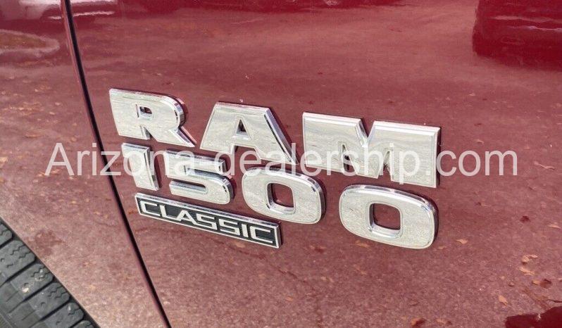 2019 Ram 1500 Classic Express full