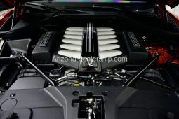 2020 Rolls-Royce Dawn Aero Cowl full