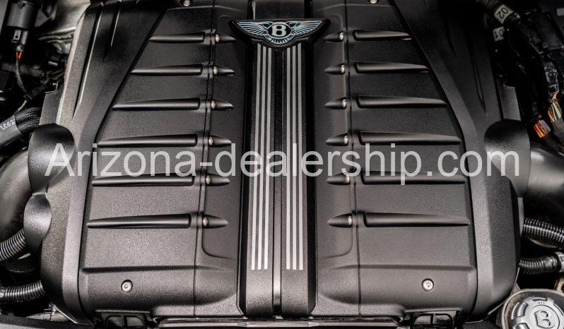 2021 Bentley Bentayga Speed full