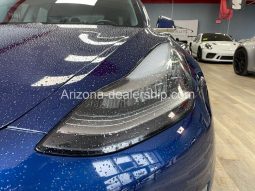 2018 Tesla Model 3 Long Range 4dr Fastback full