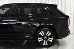 2021 Rolls-Royce Cullinan full