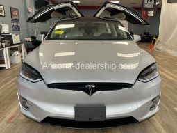 2018 Tesla Model X 100D AWD 4dr SUV full