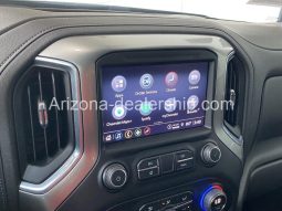 2021 Chevrolet Silverado 1500 LTZ full