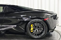 2022 McLaren 720S Performance Spider full