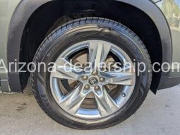 2018 Toyota Highlander Limited full