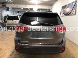 2018 Toyota Highlander XLE full