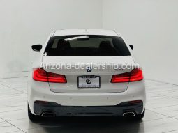 2019 BMW 5-Series 540i full