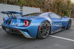 2019 Ford Ford GT full