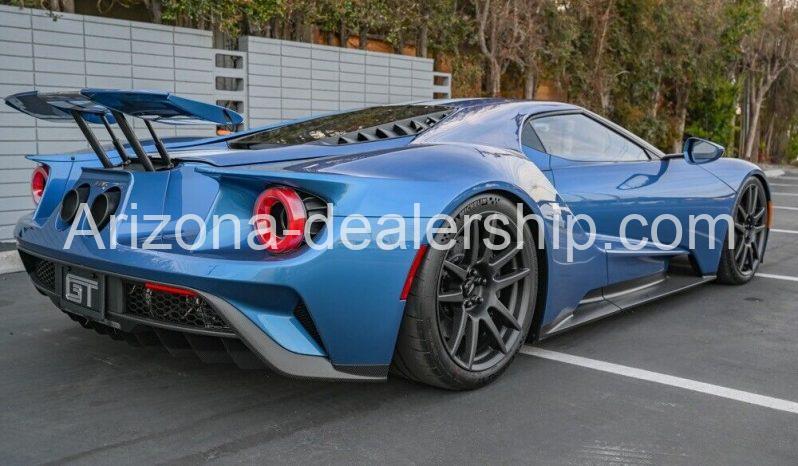 2019 Ford Ford GT full