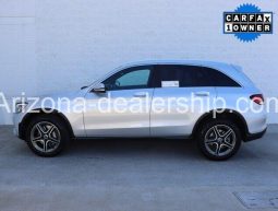 2020 Mercedes-Benz GLC GLC 300 full