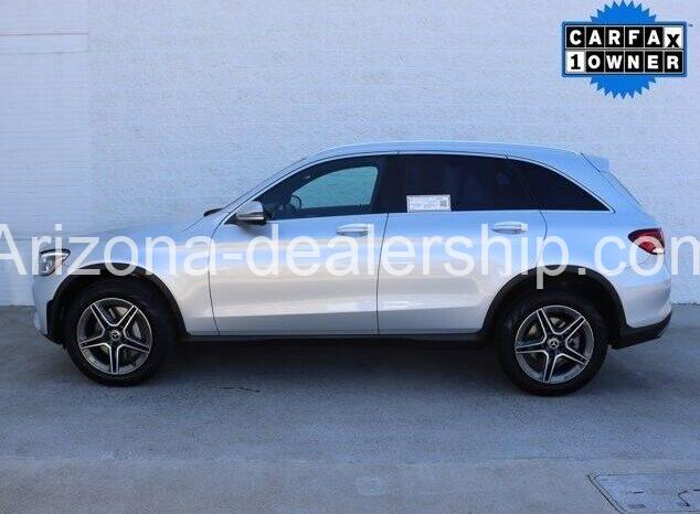 2020 Mercedes-Benz GLC GLC 300 full