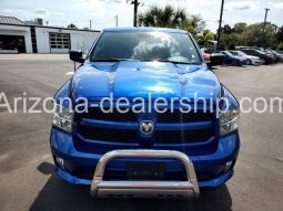 2016 Ram 1500 Express full