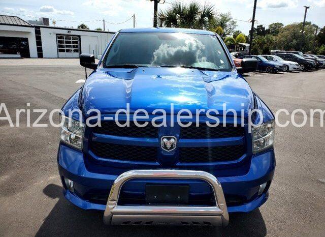 2016 Ram 1500 Express full