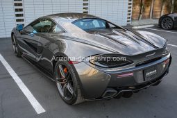 2019 McLaren 570 full