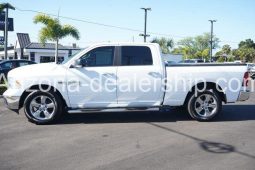 2017 Ram 1500 Big Horn full