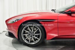 2019 Aston Martin DB11 V8 full