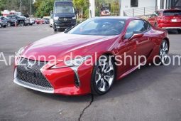 2019 Lexus LC LC 500 full