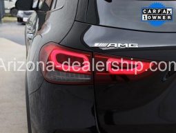 2021 Mercedes-Benz GLA AMG GLA 45 full