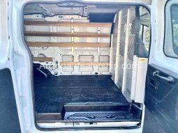 2016 Ford Transit Connect full