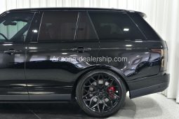 2020 Land Rover Range Rover SVAutobiography Dynamic full