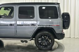 2021 Mercedes-Benz G-Class AMG full