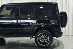 2022 Mercedes-Benz G-Class 4MATIC full