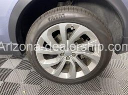 2023 Land Rover Discovery Sport S full