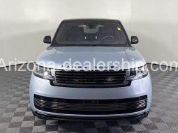 2023 Land Rover Range Rover SV full