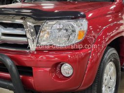 2008 Toyota Tacoma PreRunner full