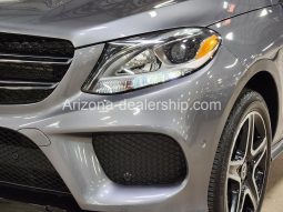 2018 Mercedes-Benz GLE 350 4MATIC SUV full