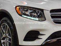 2019 Mercedes-Benz GLC 300 SUV full