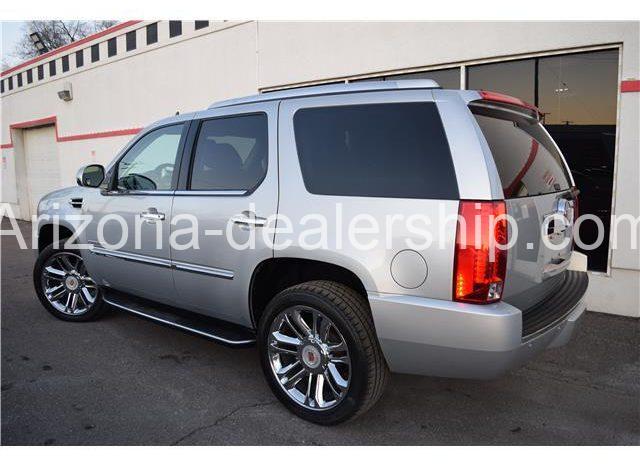 2013 Cadillac Escalade AWD full