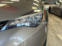 2019 Toyota Corolla LE 4dr Sedan full