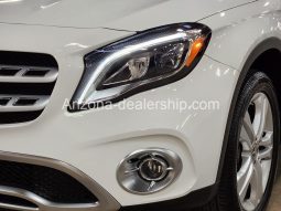 2020 Mercedes-Benz GLA 250 4MATIC SUV full