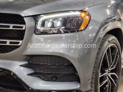 2021 Mercedes-Benz GLS 580 4MATIC SUV full