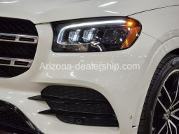 2021 Mercedes-Benz GLS 580 4MATIC SUV full