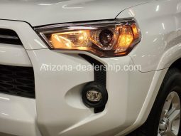 2021 Toyota 4Runner SR5 Premium full