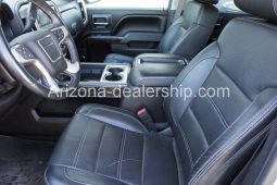 2015 GMC Sierra 1500 Denali full