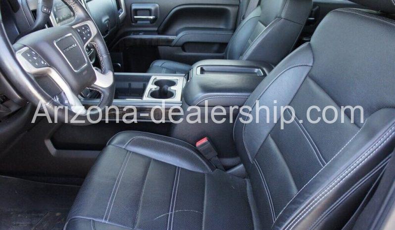 2015 GMC Sierra 1500 Denali full