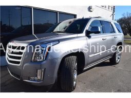 2019 Cadillac Escalade Premium full