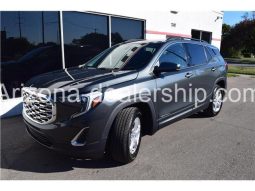 2019 GMC Terrain SLE TURBO full