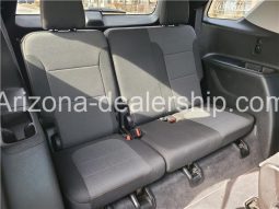 2020 Chevrolet Traverse LT Cloth full