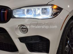 2017 BMW X6 full