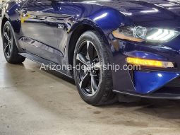 2019 Ford Mustang GT full