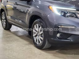 2019 Honda Pilot EX-L full