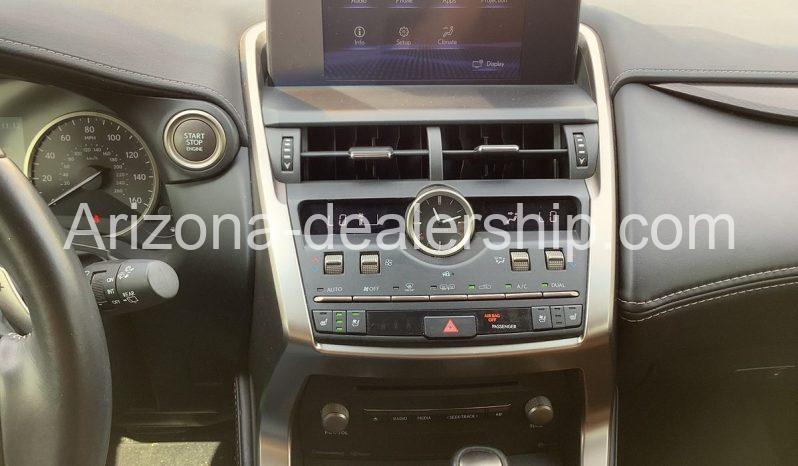 2019 Lexus NX NX 300 full