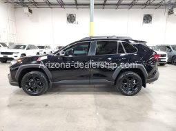 2021 Toyota RAV4 TRD Off Road full