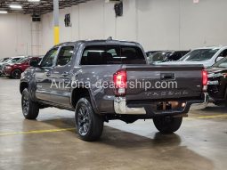 2021 Toyota Tacoma SR5 full