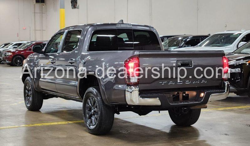 2021 Toyota Tacoma SR5 full